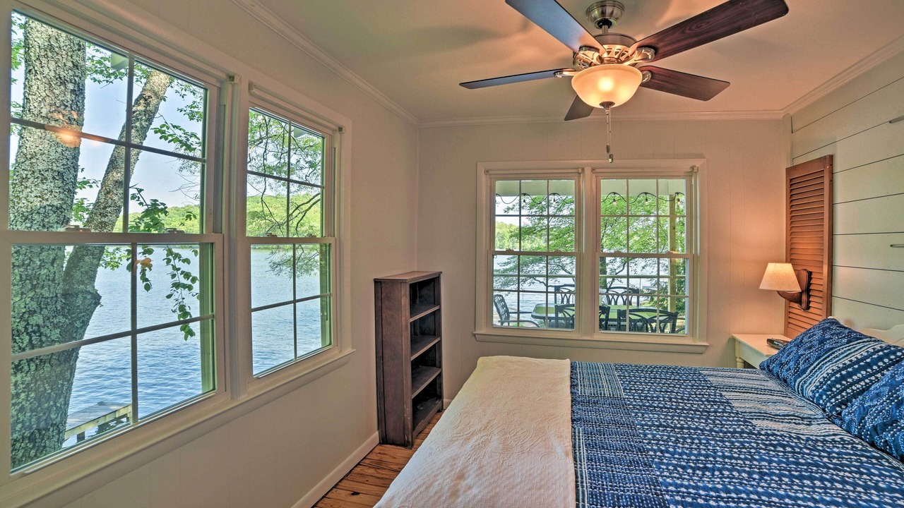 Photo of Bedroom in Harrison