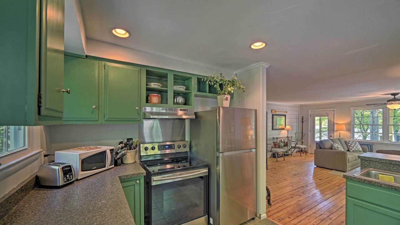 Photo of Kitchen in Harrison