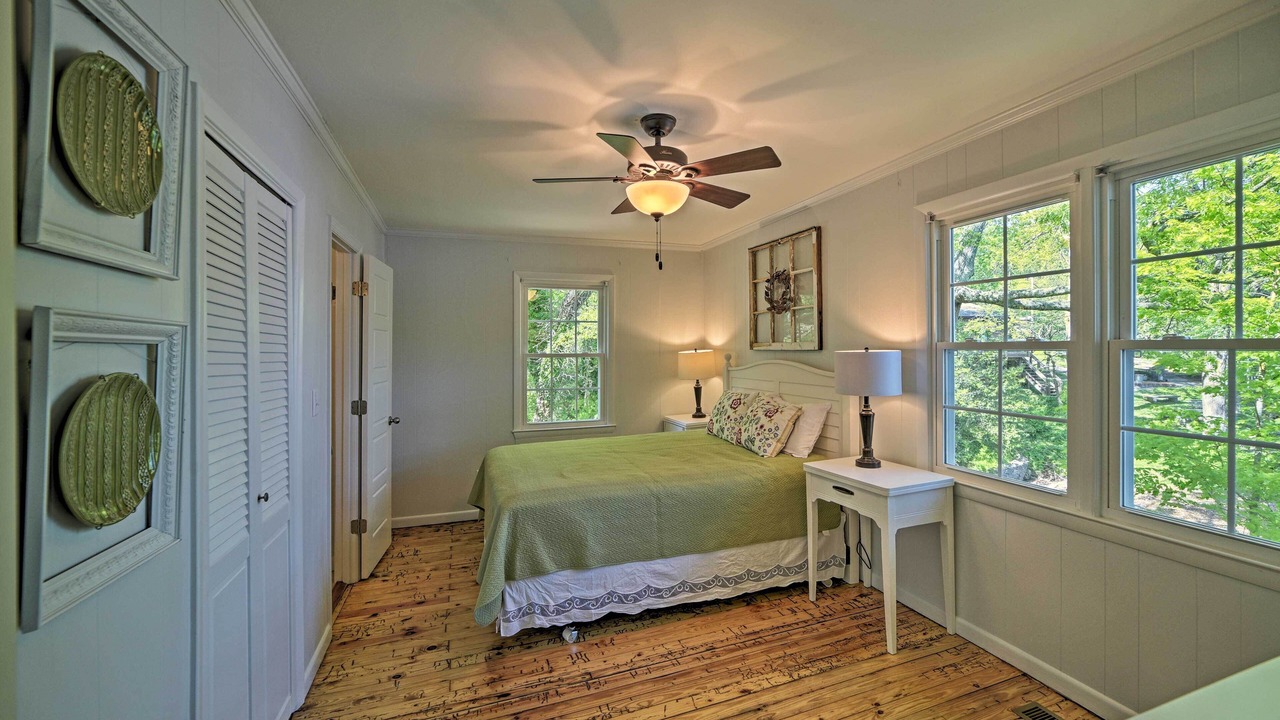 Photo of Bedroom in Harrison