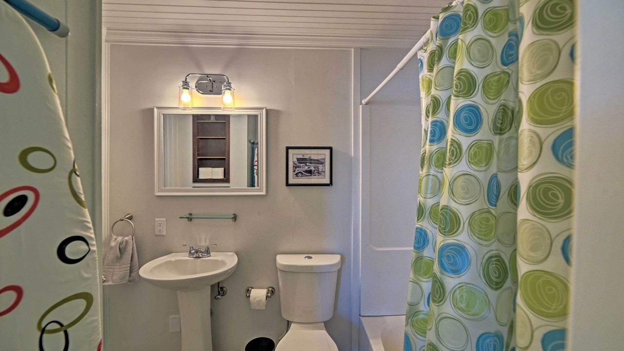 Photo of Bathroom in Harrison