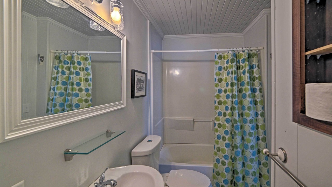 Photo of Bathroom in Harrison