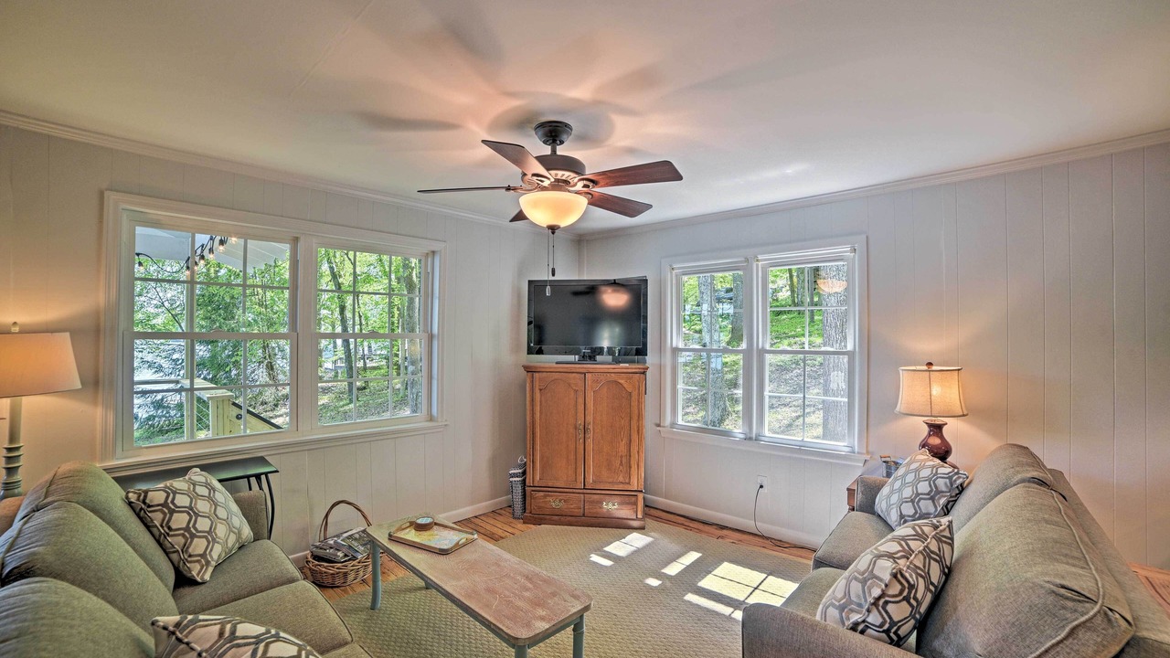 Photo of Bedroom in Harrison