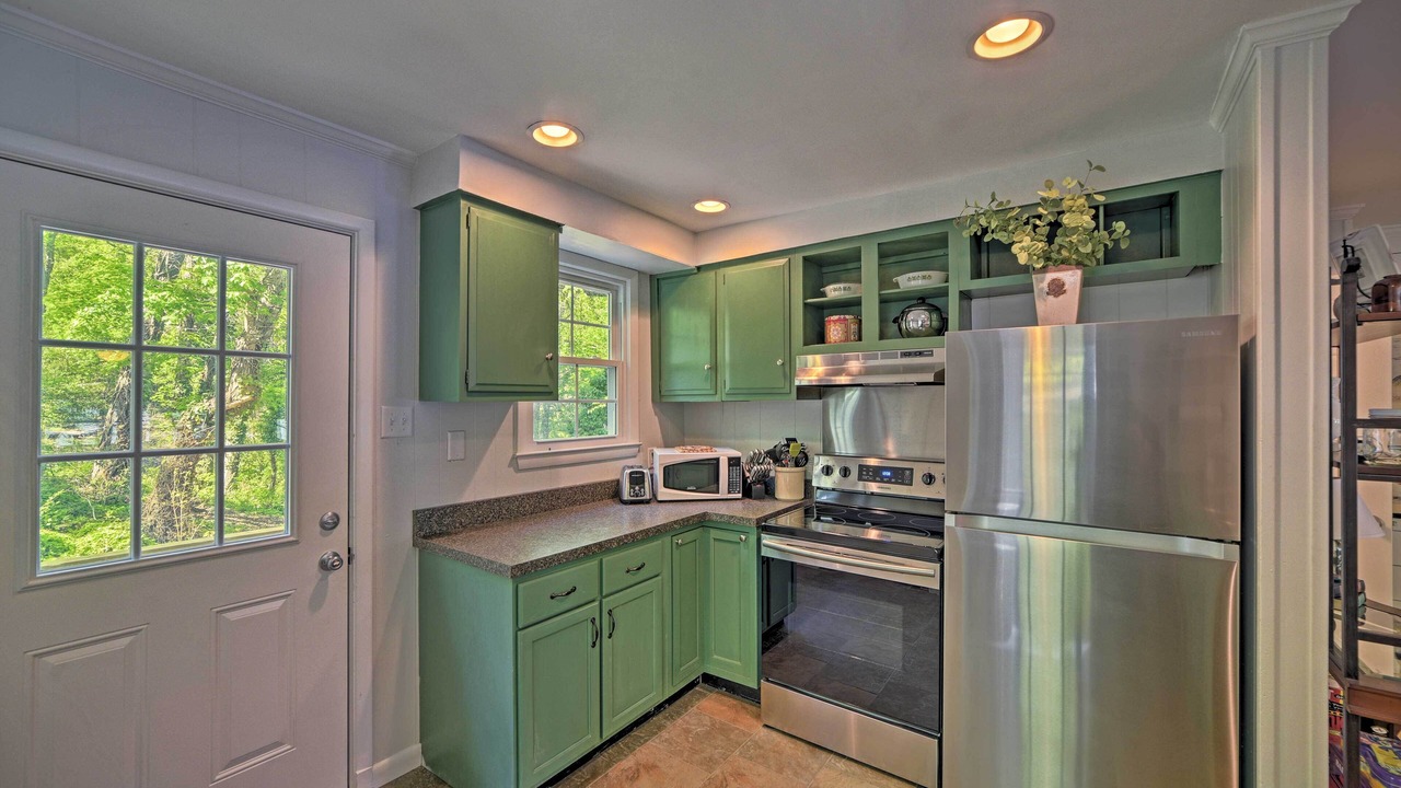Photo of Kitchen in Harrison