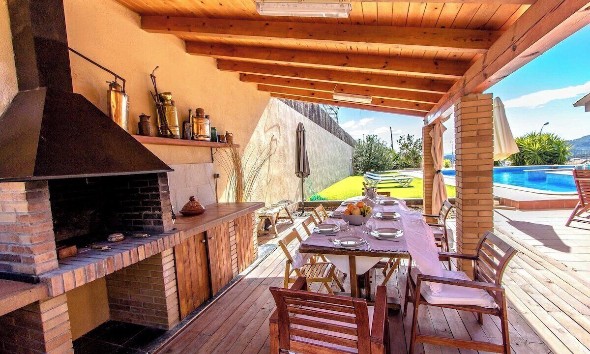 Photo of Outdoor in Caldes de Montbui