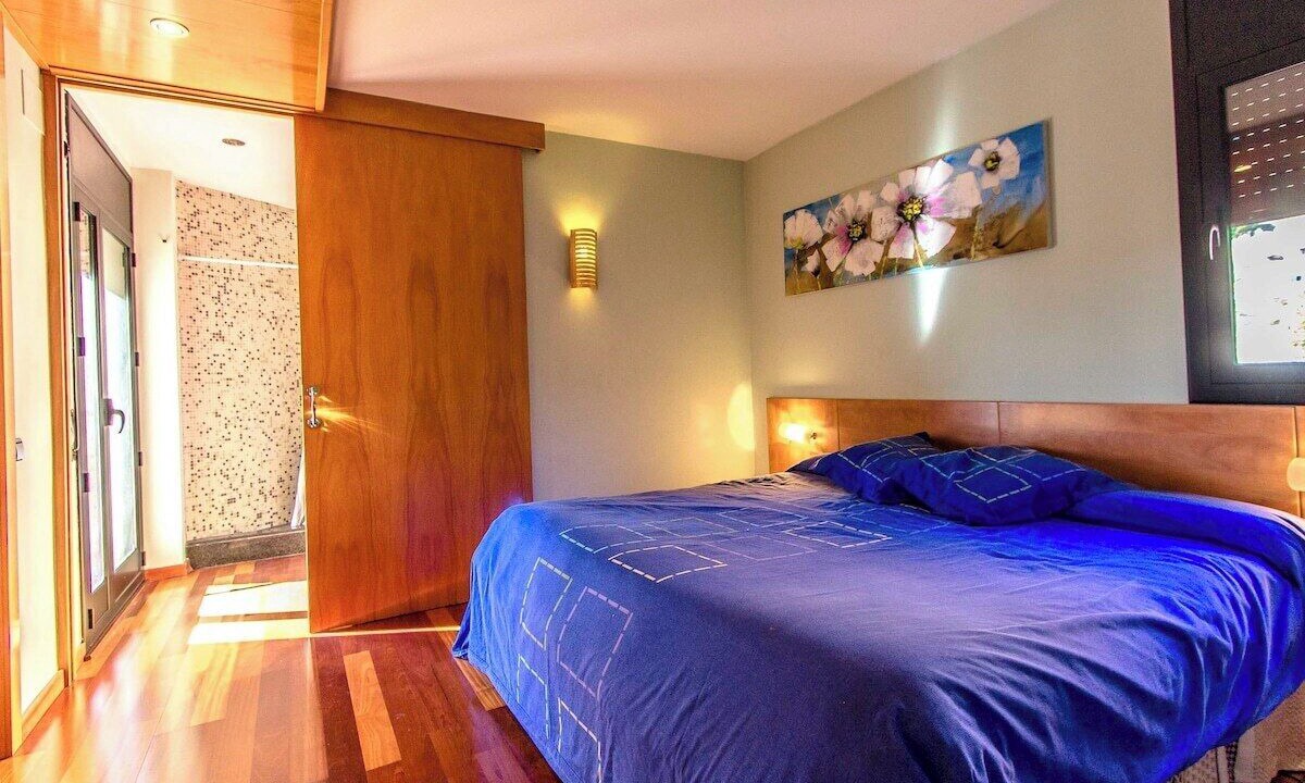 Photo of Bedroom in Caldes de Montbui