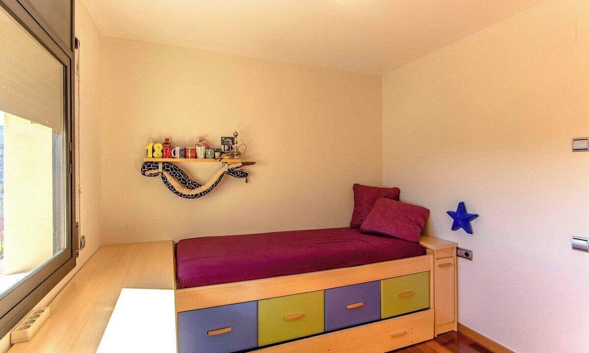 Photo of Bedroom in Caldes de Montbui
