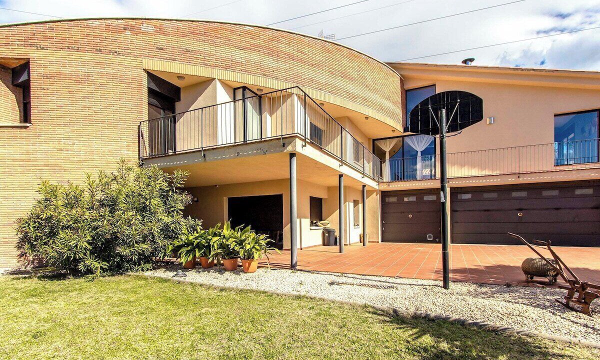 Photo of Outdoor in Caldes de Montbui