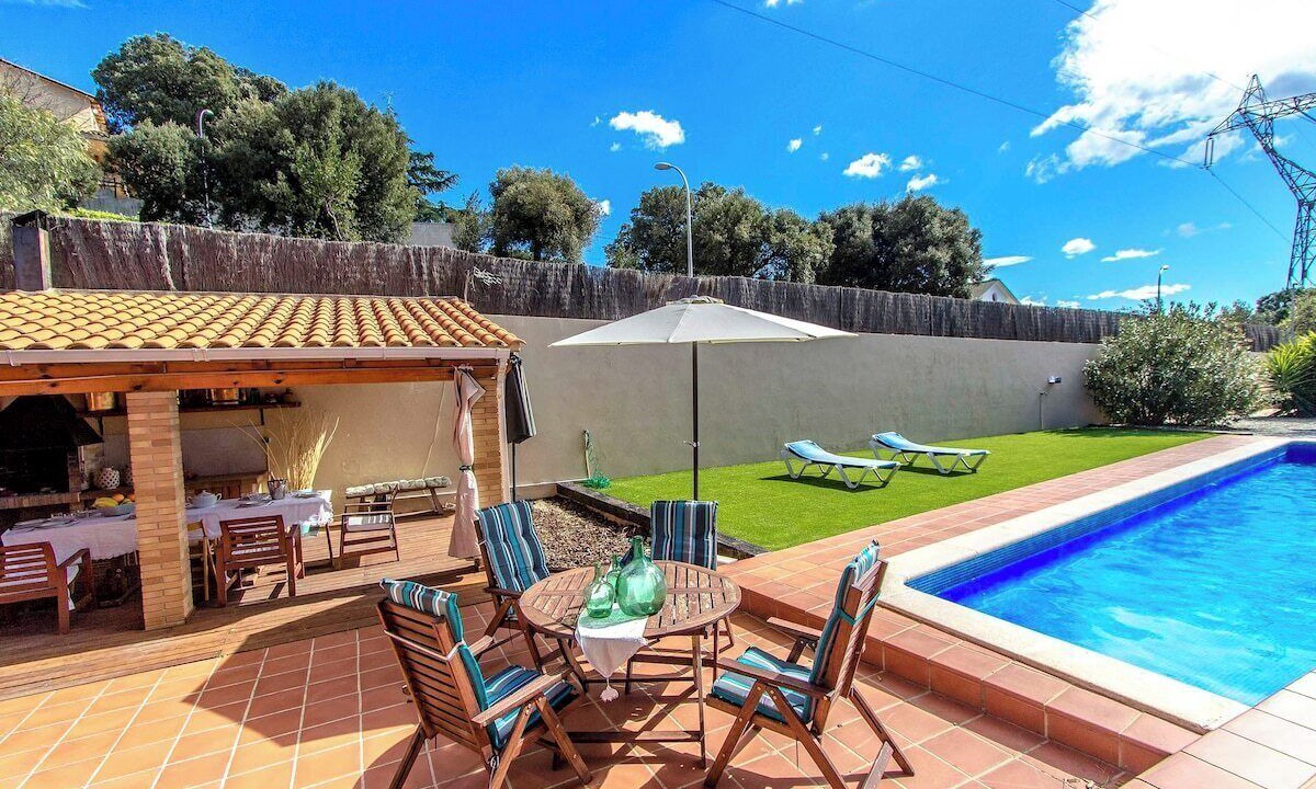 Photo of Outdoor in Caldes de Montbui