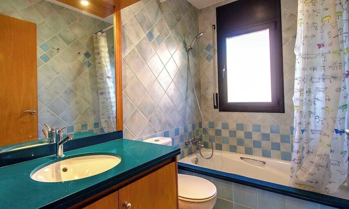 Photo of Bathroom in Caldes de Montbui