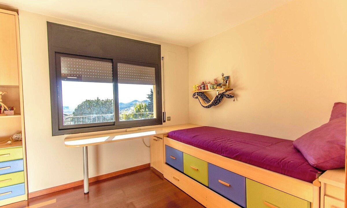 Photo of Bedroom in Caldes de Montbui