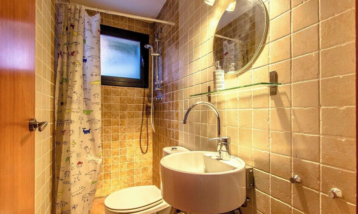 Photo of Bathroom in Caldes de Montbui