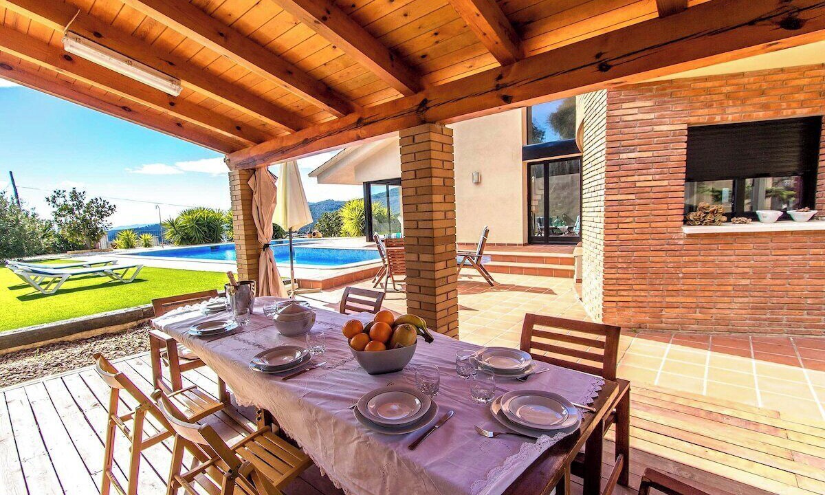 Photo of Outdoor in Caldes de Montbui
