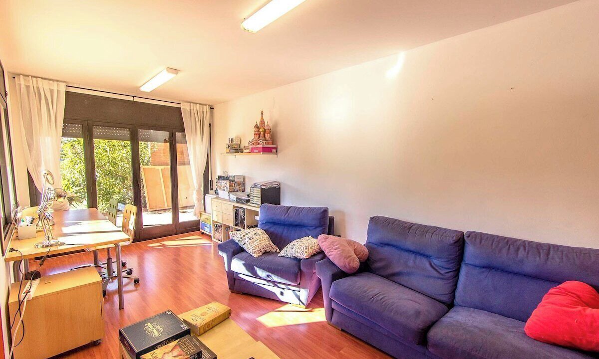 Photo of Livingroom in Caldes de Montbui
