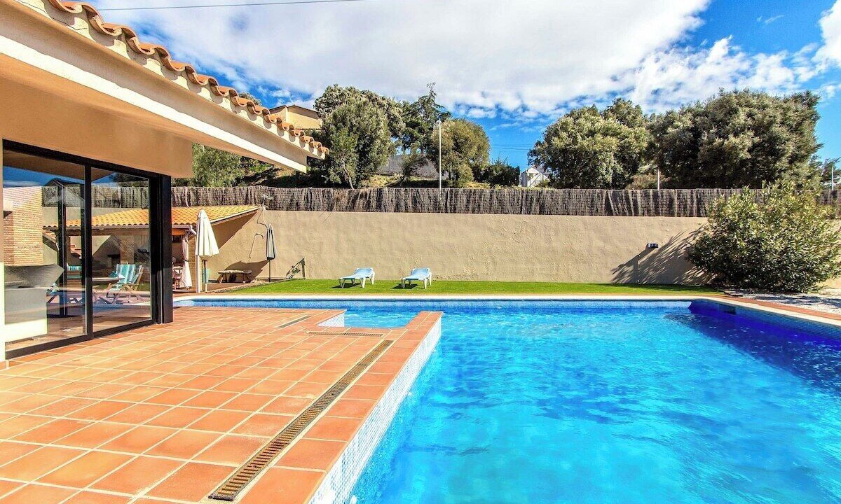 Photo of Outdoor in Caldes de Montbui
