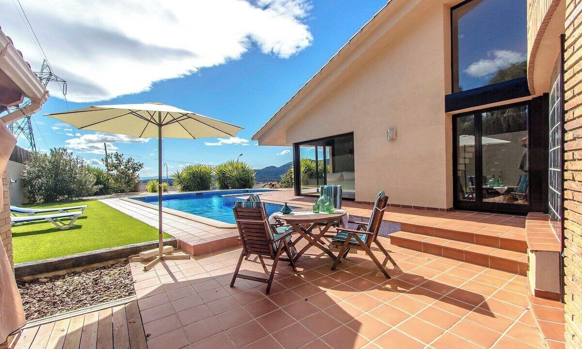 Photo of Outdoor in Caldes de Montbui