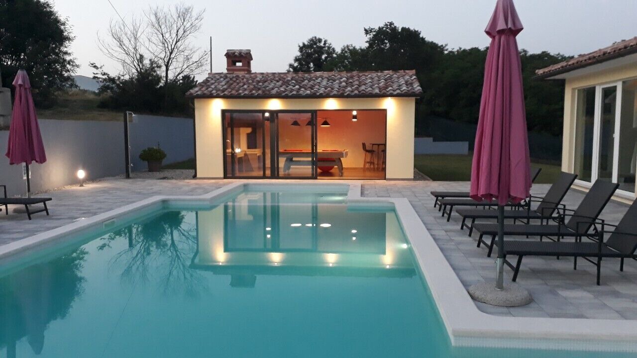 Photo of Outdoor in Zminj