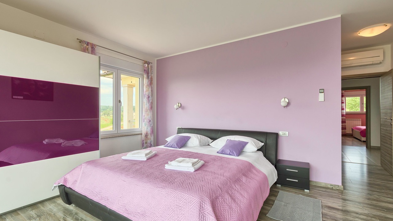 Photo of Bedroom in Zminj