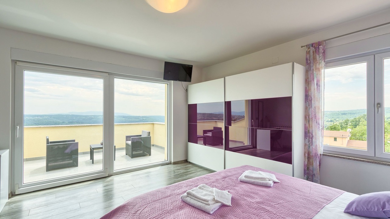 Photo of Bedroom in Zminj