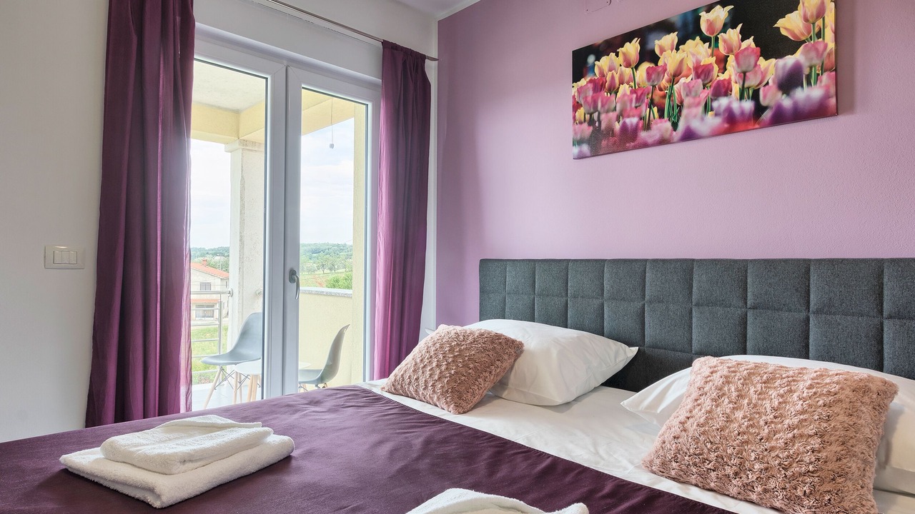 Photo of Bedroom in Zminj
