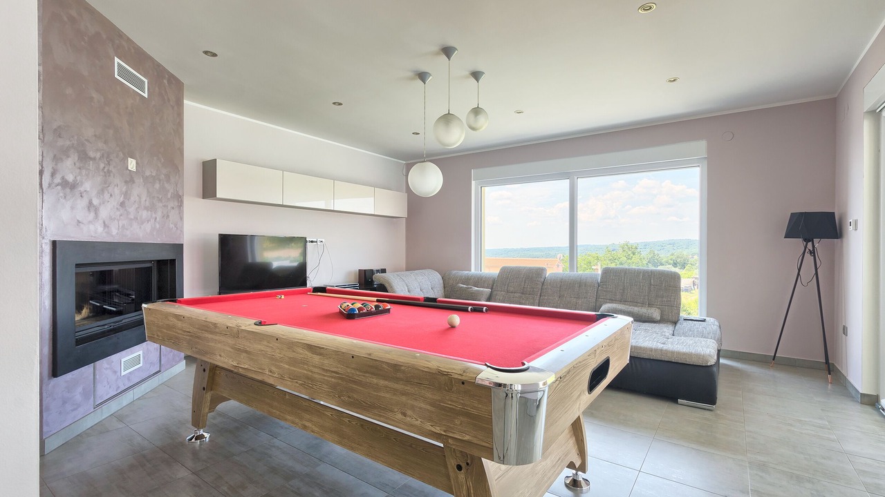 Photo of Livingroom in Zminj