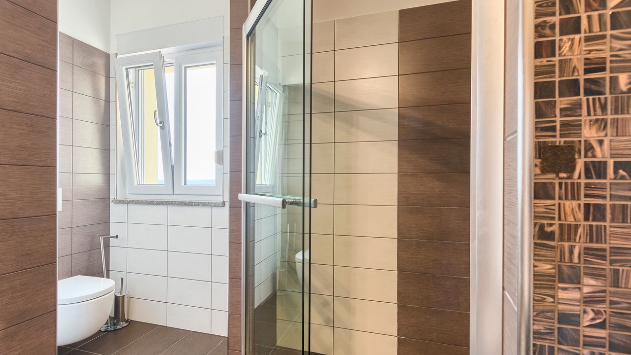 Photo of Bathroom in Zminj