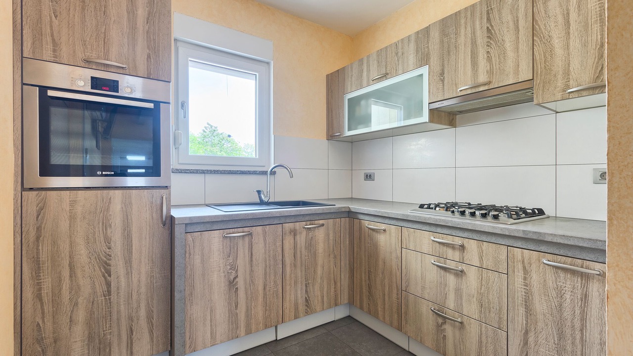 Photo of Kitchen in Zminj