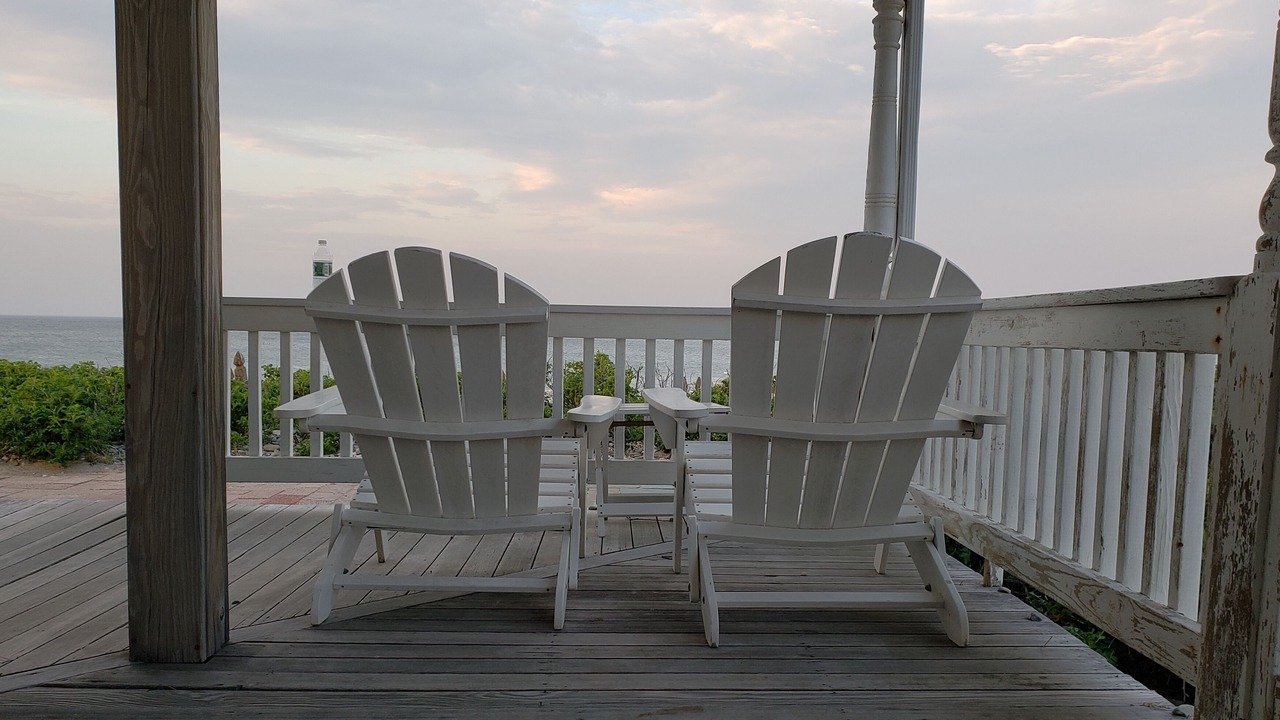 Photo of Patio Balcony in Humarock