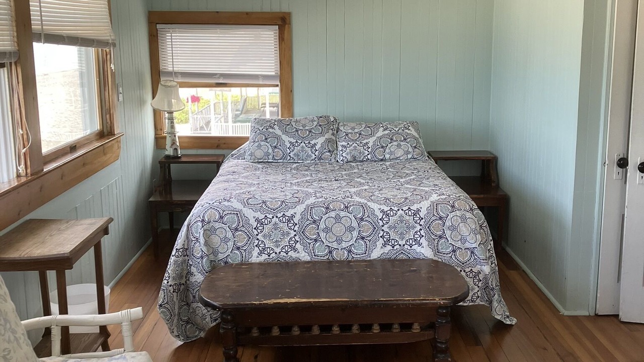 Photo of Bedroom in Humarock