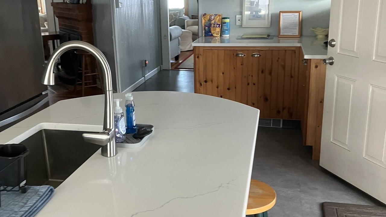 Photo of Kitchen in Humarock