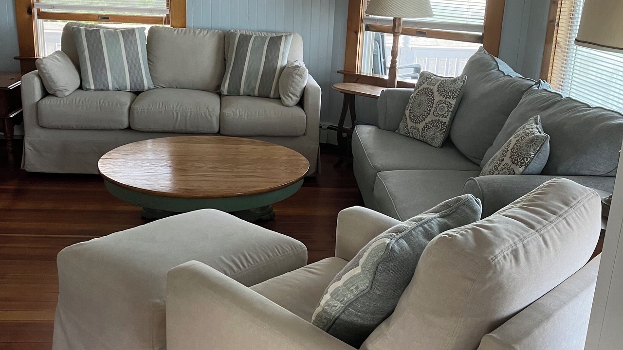 Photo of Livingroom in Humarock
