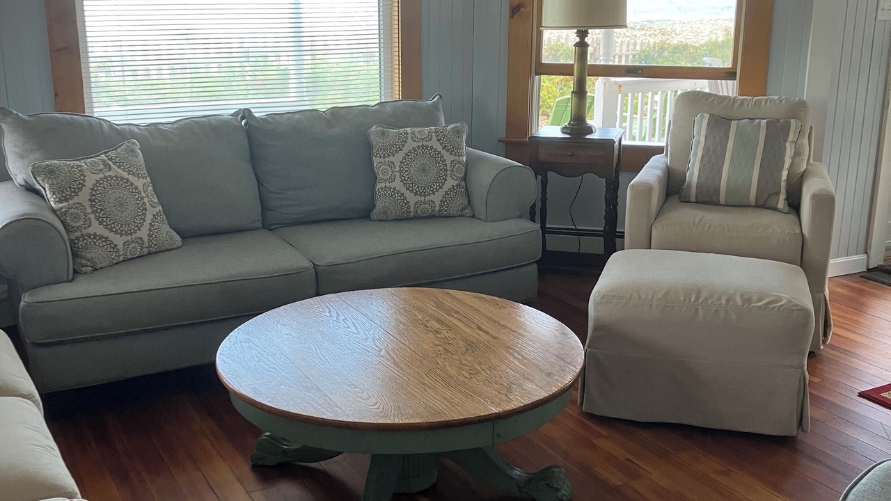 Photo of Livingroom in Humarock