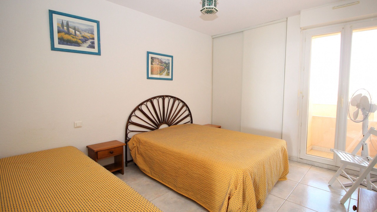 Photo of Bedroom in Le Grand Large