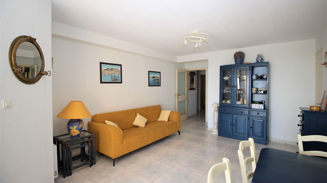 Photo of Livingroom in Le Grand Large