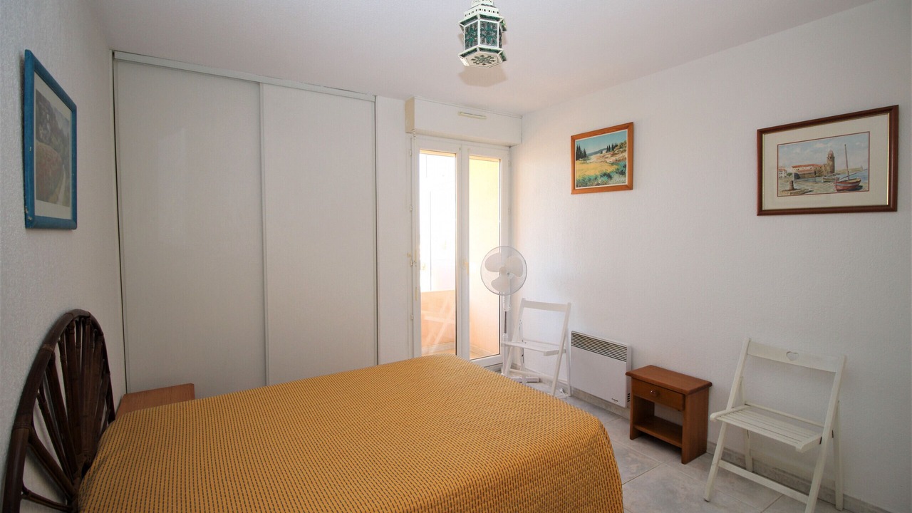 Photo of Bedroom in Le Grand Large