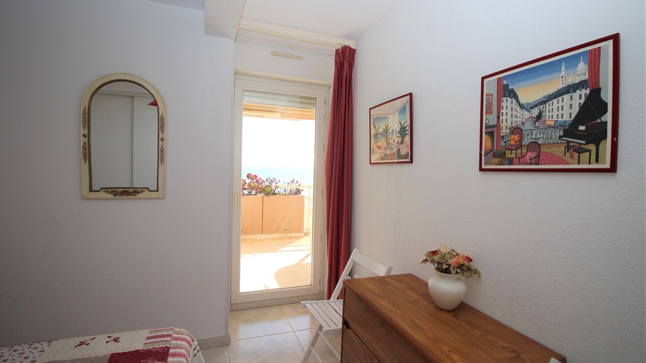 Photo of Bedroom in Le Grand Large