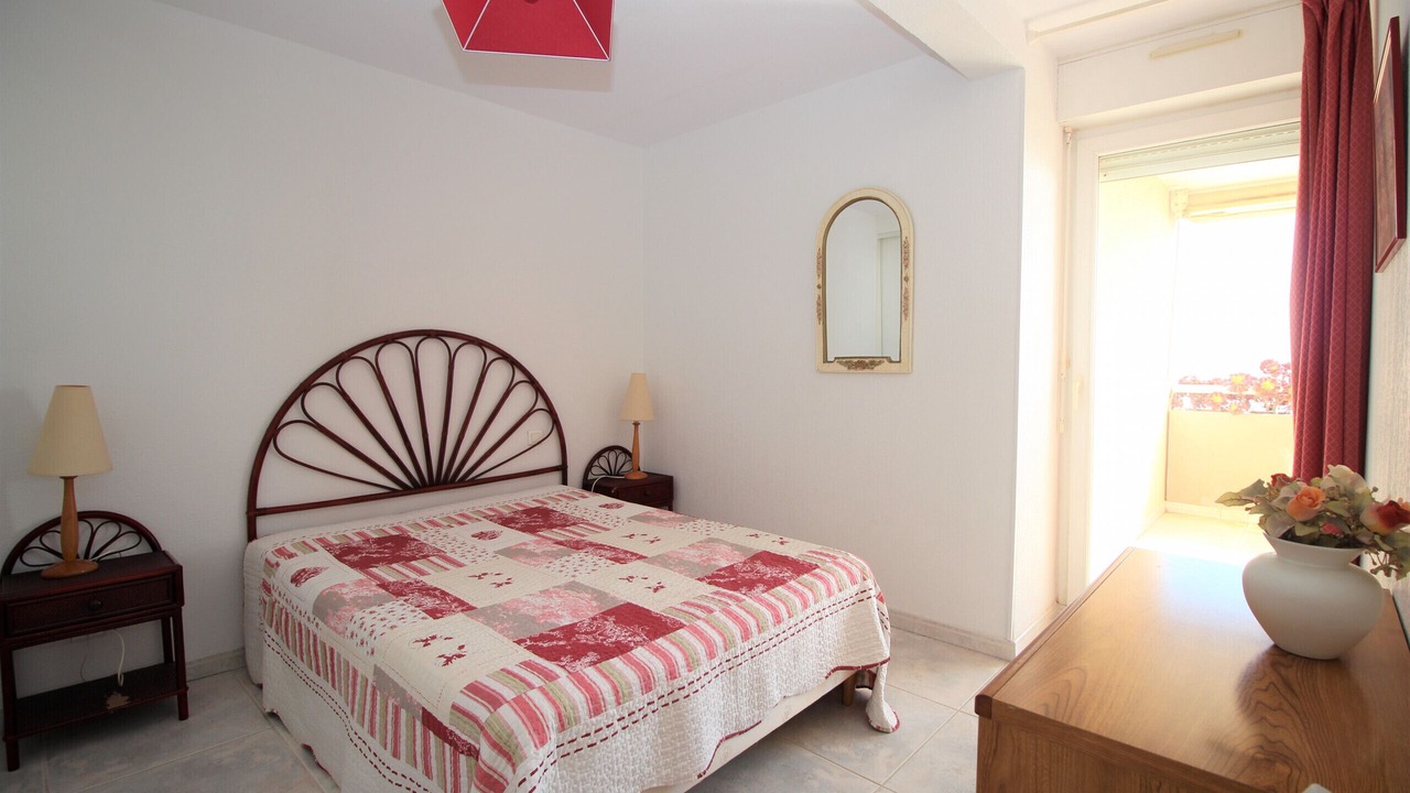 Photo of Bedroom in Le Grand Large