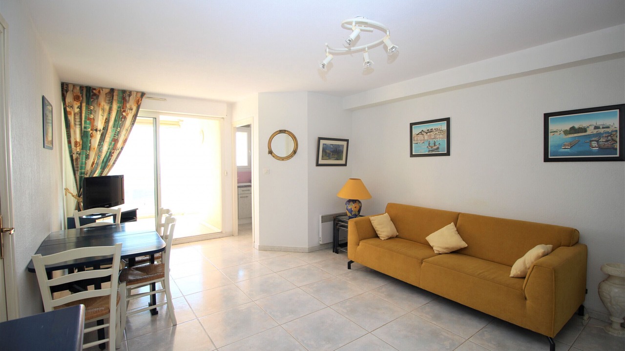 Photo of Livingroom in Le Grand Large