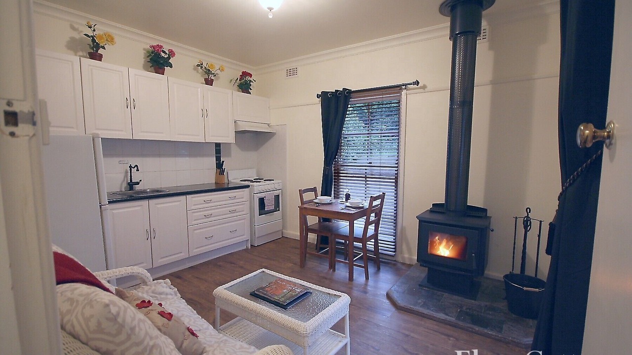 Photo of Livingroom in Mount Dandenong