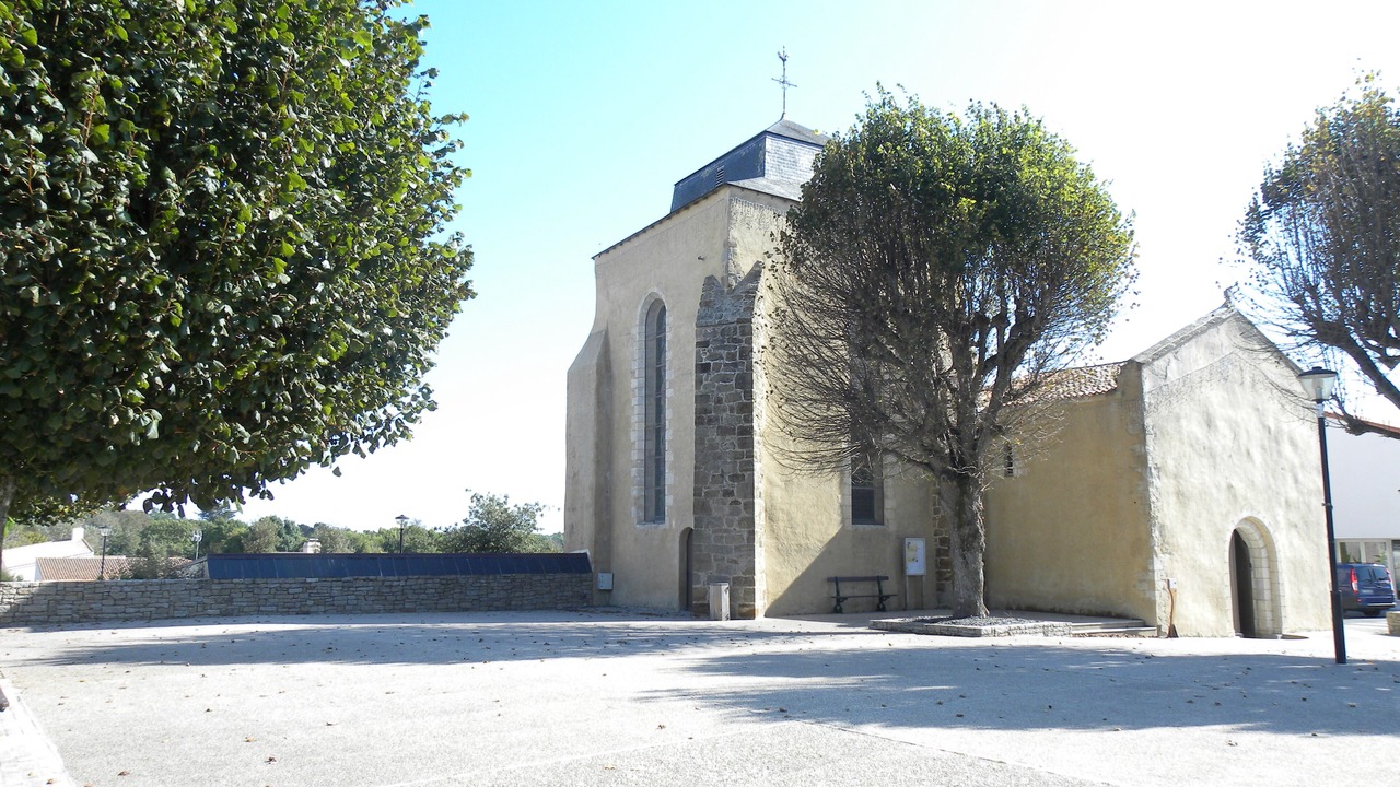 Photo of Outdoor in Saint-Vincent-sur-Jard