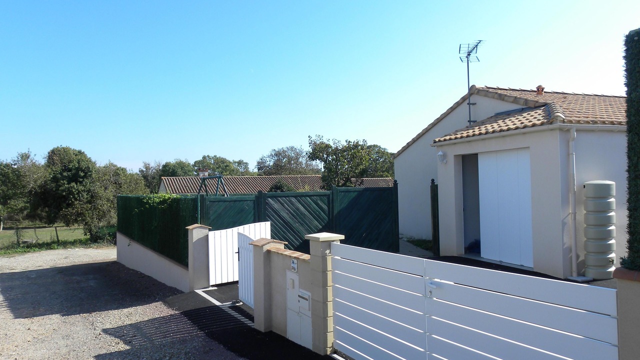 Photo of Outdoor in Saint-Vincent-sur-Jard