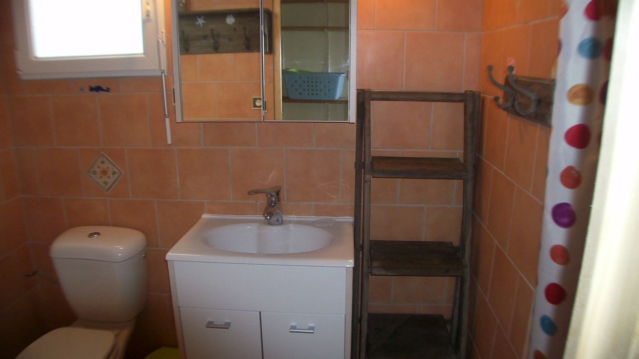 Photo of Bathroom in Saint-Vincent-sur-Jard