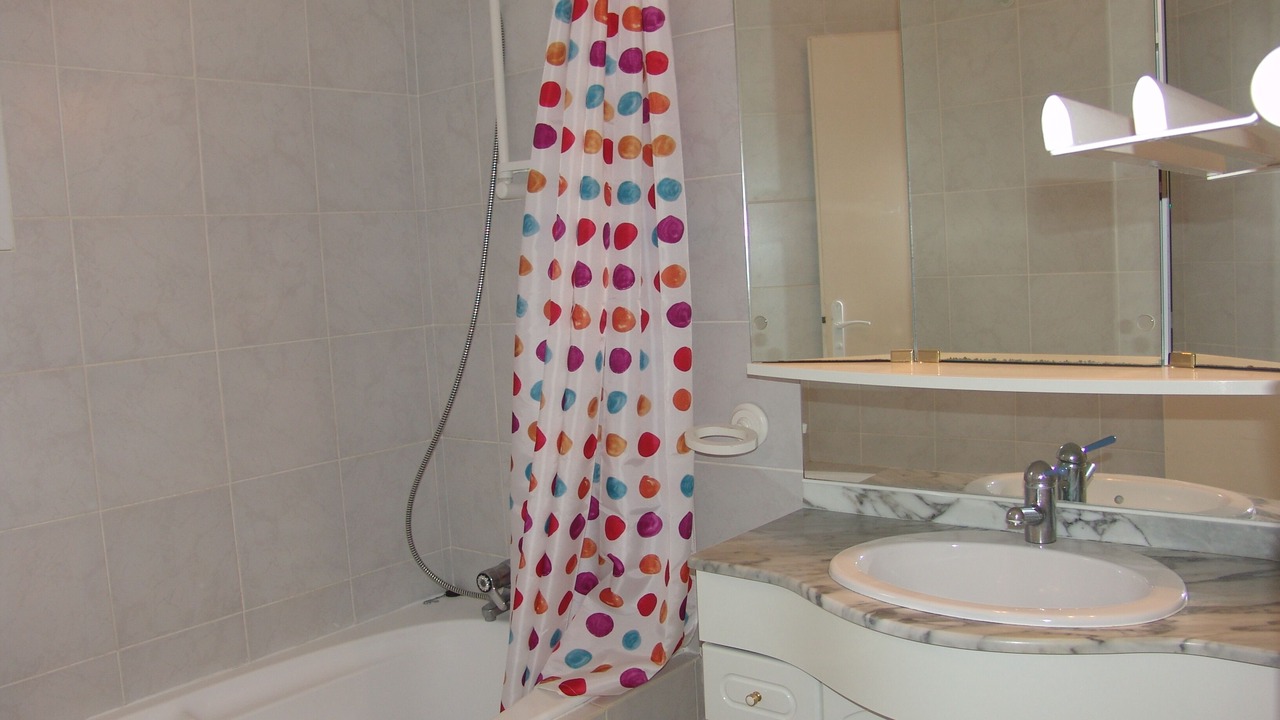 Photo of Bathroom in Saint-Vincent-sur-Jard