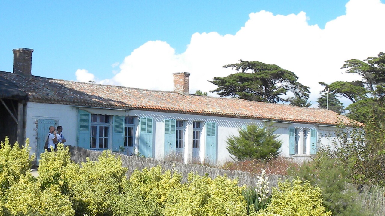 Photo of Outdoor in Saint-Vincent-sur-Jard