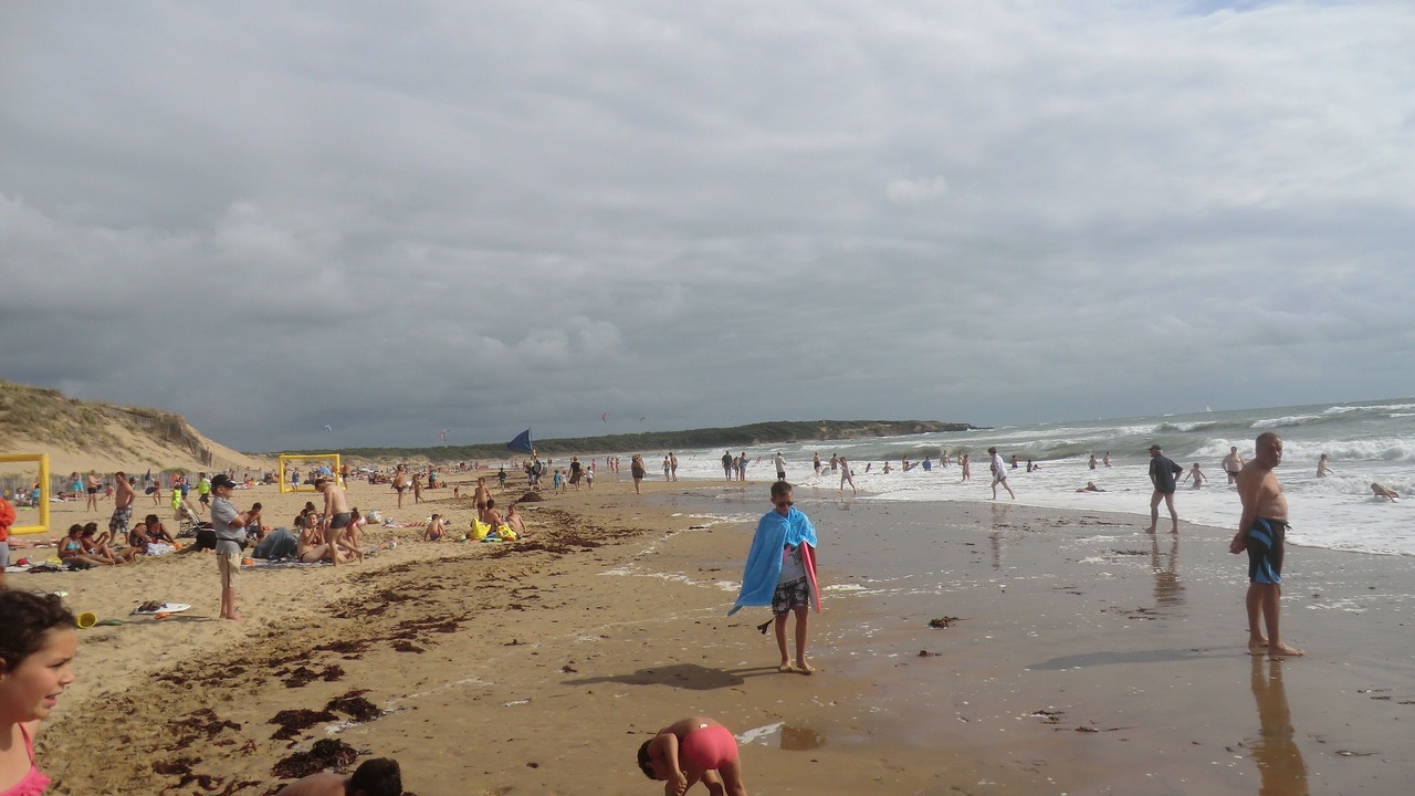 Photo of Others in Saint-Vincent-sur-Jard