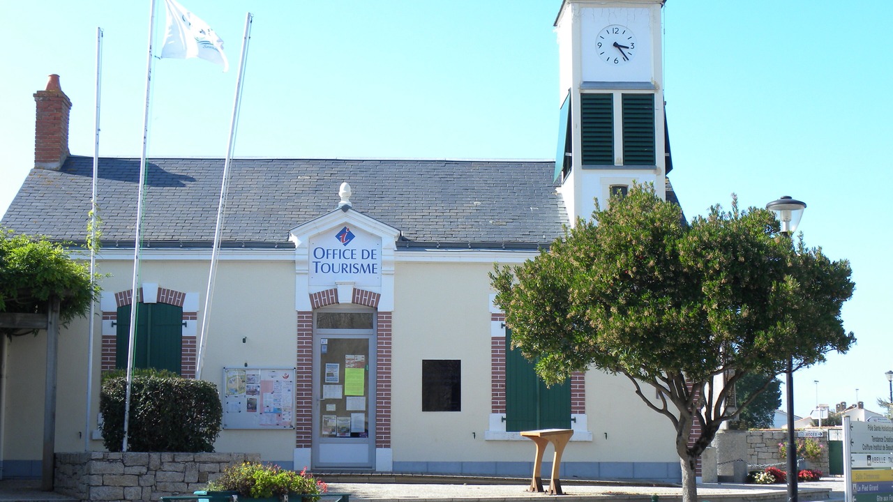 Photo of Others in Saint-Vincent-sur-Jard