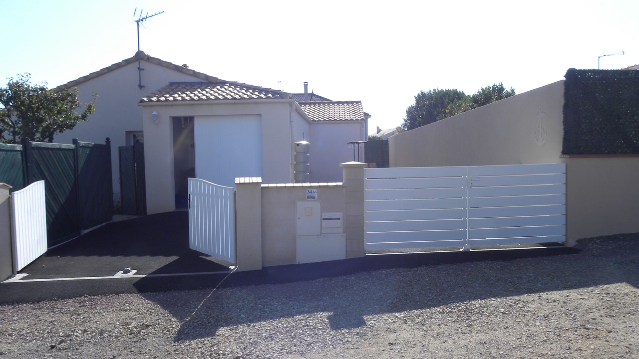 Photo of Outdoor in Saint-Vincent-sur-Jard
