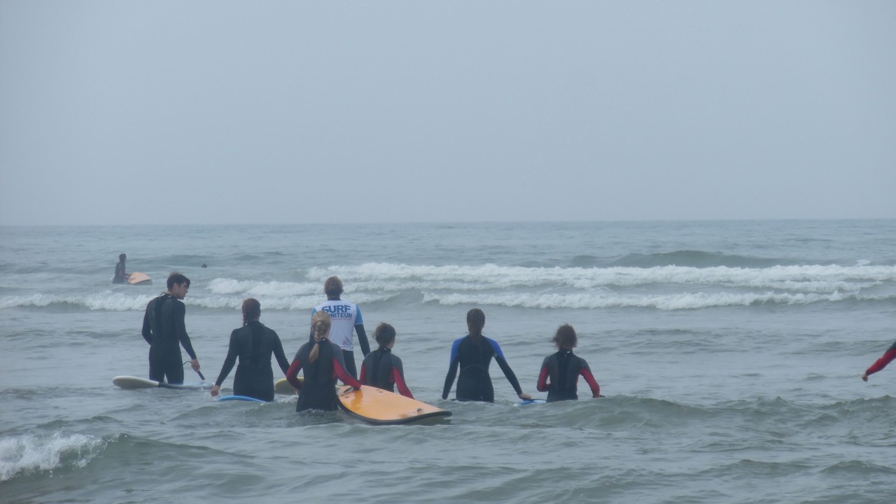 Photo of Others in Saint-Vincent-sur-Jard