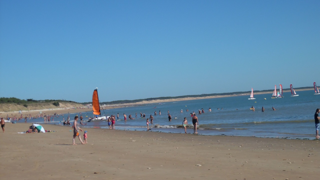 Photo of Others in Saint-Vincent-sur-Jard