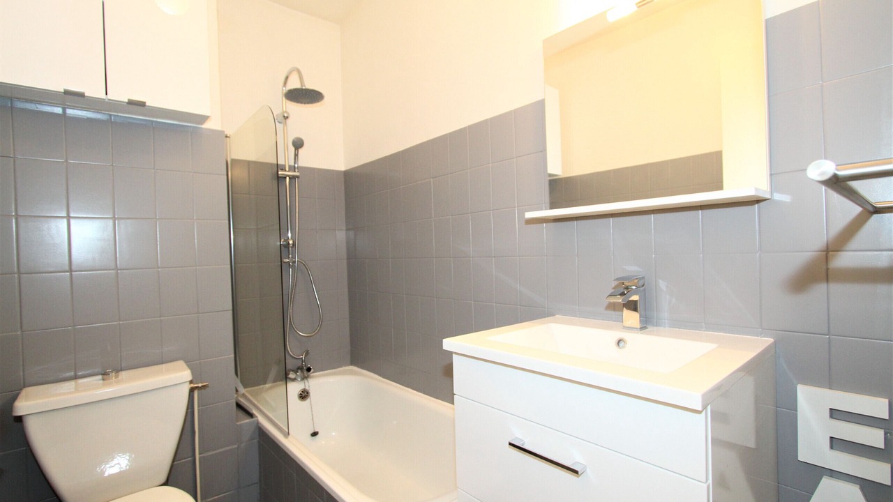 Photo of Bathroom in Le Grand Large
