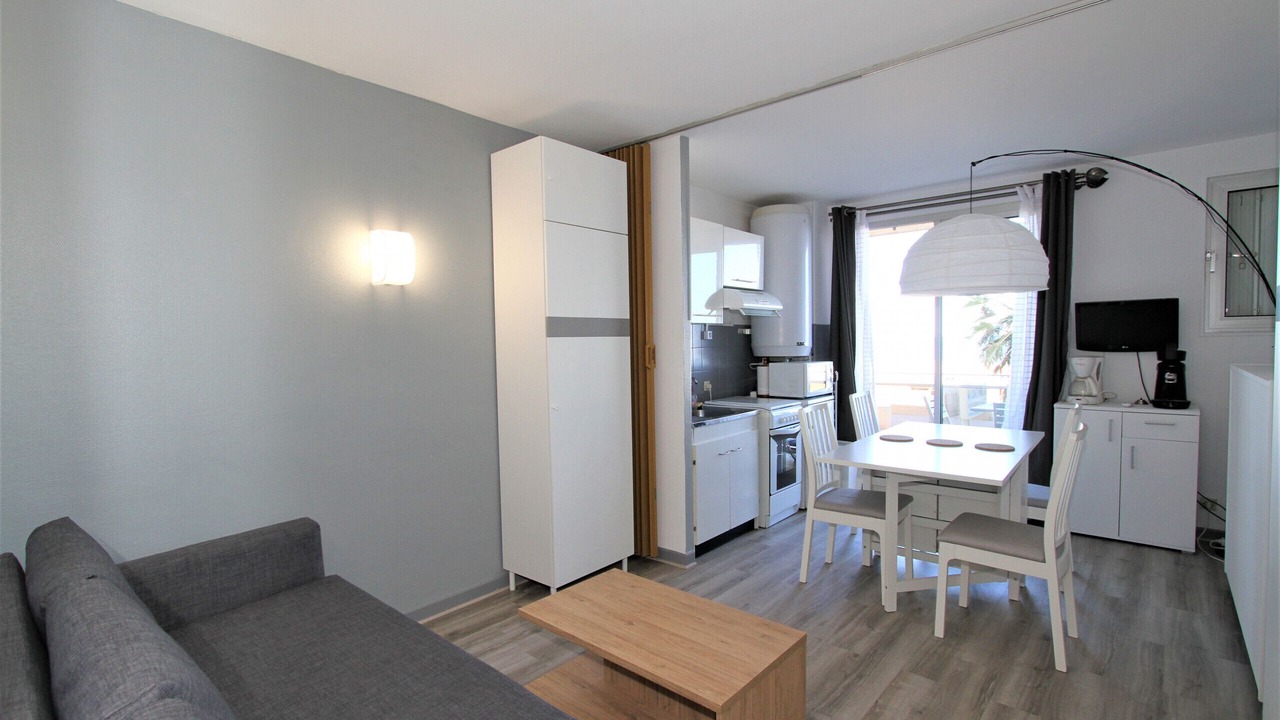 Photo of Livingroom in Le Grand Large